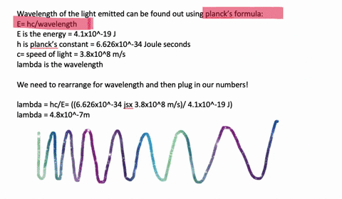 when-an-electron-makes-a-transition-from-the-n4-to-the-n2-hydrogen-atom-bohr-orbit-the-energy-differ