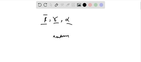 explain-why-most-fission-products-formed-in-a-nuclear-reactor-decay-by-beta-emission-rather-than-und