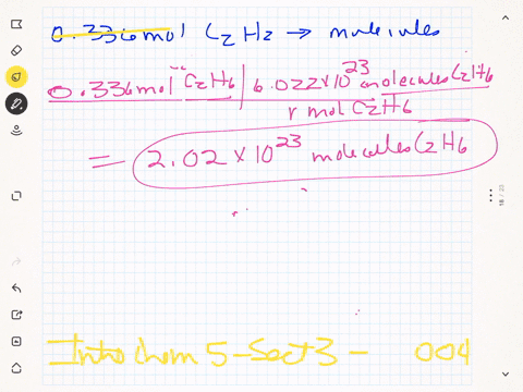 how-many-molecules-are-present-in-0336-mol-of-acetylene-mathrmc_2-mathrmh_2
