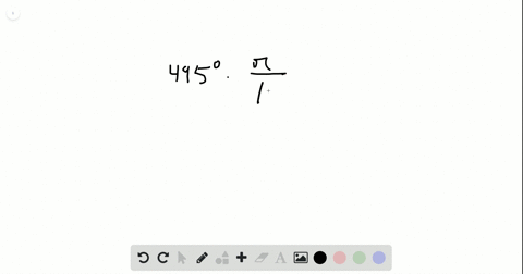 convert-each-degree-measure-to-radian-measure-give-exact-answers-495circ