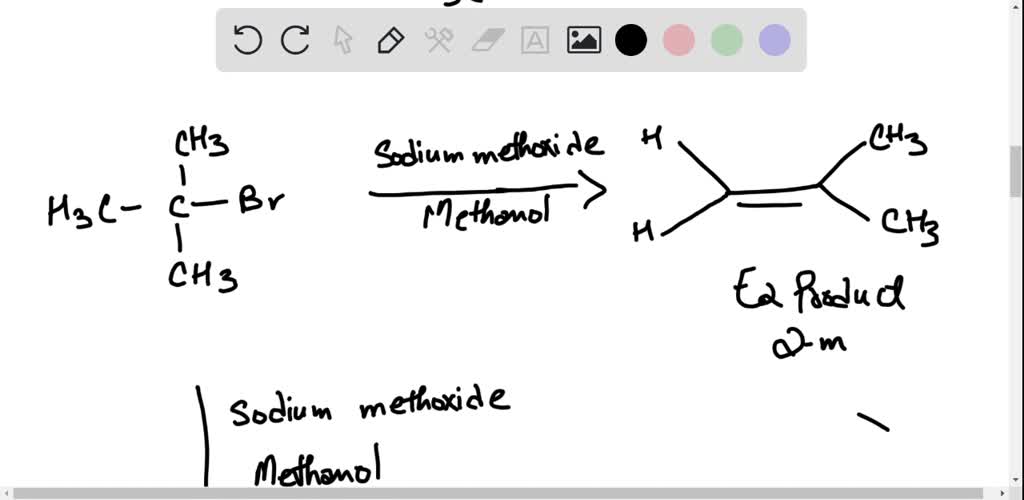 ⏩SOLVED:In the Williamson ether synthesis, an alkoxide reacts with ...