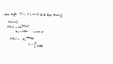 in-a-large-system-of-distinguishable-harmonic-oscillators-how-high-does-the-temperature-have-to-be-f