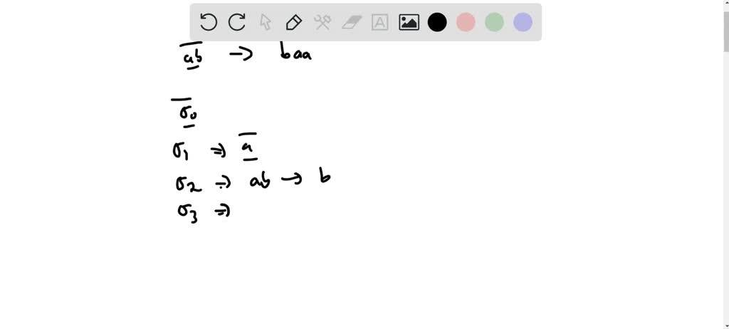 SOLVED: 6. [15 Points] Given The Regular Expression 0(01)*0: A ...