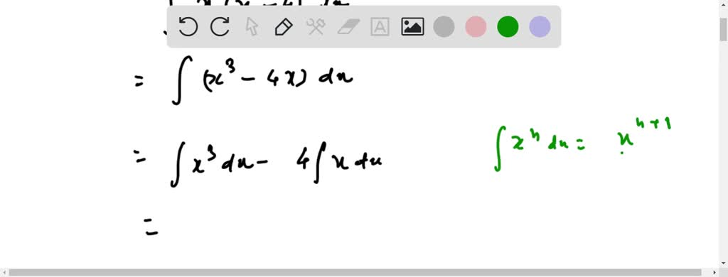 Basic Integral Rules. Remember there're a bunch of…