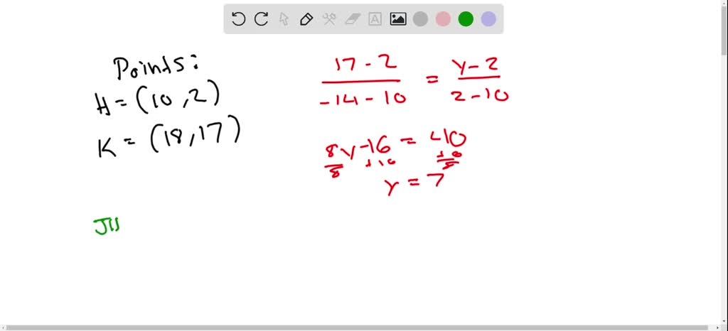 Use intuition to form a proportion based on the drawing shown. A square ...