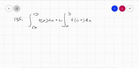 assume-that-f-is-continuous-everywhere-and-that-c-is-a-constant-show-that-int_c-ac-b-fx-d-xc-int_ab-