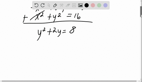 solve-each-system-by-the-addition-method-leftbeginarrayl-x2-2-y8-x2y216-endarrayright-3