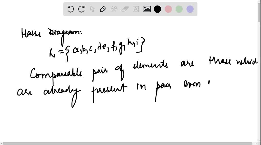 SOLVED:Answer The Following Questions In Relation To The Accompanying ...