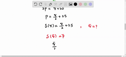 calculate-the-producers-surplus-for-each-of-the-supply-equations-at-the-indicated-unit-price-barp-q2