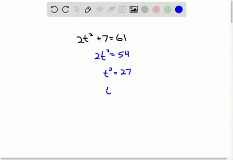 solve-each-equation-by-using-the-square-root-property-simplify-all-radicals-see-example-2-2-t2761