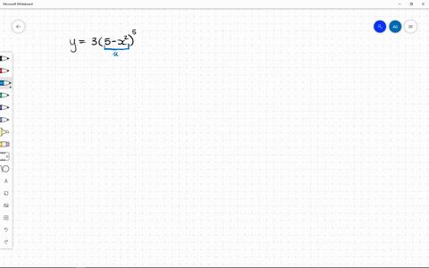find-the-derivative-of-the-function-y3left5-x2right5