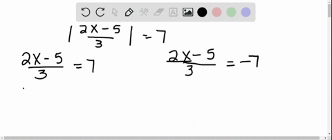 solve-each-absolute-value-equation-see-examples-1-through-9-leftfrac2-x-53right7
