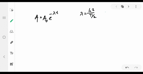 the-half-life-of-131-mathrmi-is-804-days-on-a-certain-day-the-activity-of-an-iodine-131-sample-is-64
