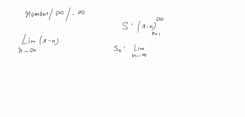 evaluate-the-limit-as-a-number-infty-or-infty-lim-_n-rightarrow-inftypi-n