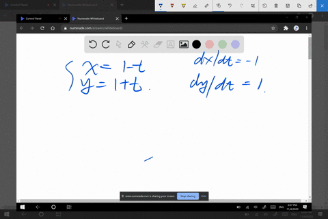 true-or-false-justify-your-answer-with-a-proof-or-a-counterexample-given-xft-and-ygt-if-fracd-xd-yfr