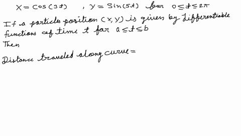 find-the-length-of-the-parametric-curve-xcos-3-t-ysin-5-t-text-for-0-leq-t-leq-2-pi