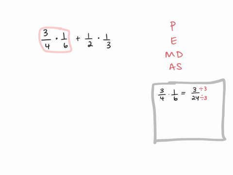 frac34-cdot-frac16frac12-cdot-frac13