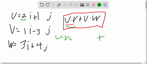 find-the-indicated-quantity-assuming-mathbfu2-mathbfimathbfj-mathbfvmathbfi-3-mathbfj-and-mathbfw3-m