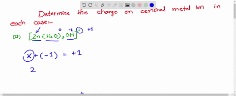 determine-the-charge-of-the-central-metal-ion-in-each-case-a-leftmathrmznleftmathrmh_2-mathrmoright_