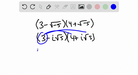 perform-the-indicated-operations-write-the-answers-in-standard-form-ab-i-see-examples-5-7-3-sqrt-54s