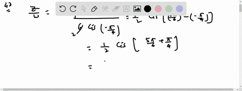 for-exercises-41-52-use-z-frac3-sqrt32frac32-i-and-w3-sqrt2-3-i-sqrt2-to-compute-the-quantity-expr-2