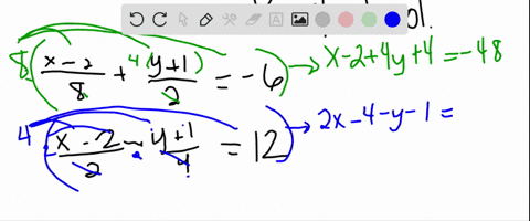 solve-the-system-using-any-method-beginarrayl-fracx-28fracy12-6-fracx-22-fracy1412-endarray