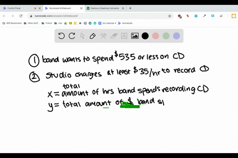 recording-janes-band-wants-to-spend-no-more-than-575-recording-their-first-c-d-the-studio-charges-at