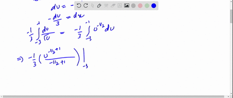 solve-each-of-the-definite-integrals-in-exercises-some-integrals-require-substitution-and-some-do--2