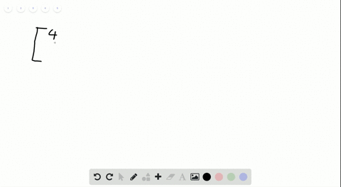 write-the-augmented-matrix-for-each-system-of-equations-4-x-y1-x3-y5