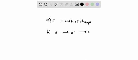 define-a-a-coulomb-b-an-electric-current-c-an-ampere-and-d-a-faraday