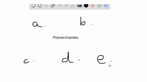 a-polysaccharide-found-in-plants-whose-function-is-storage-is-a-starch-b-glycogen-c-chitin-d-glucago