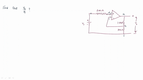 find-the-gain-v_o-v_s-of-the-circuit-in-fig-548