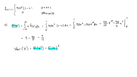for-the-distribution-of-exercise-14-a-compute-ex-and-operatornamesdx-b-what-is-the-probability-that