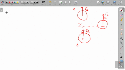 figure-1032-shows-an-apparatus-used-to-measure-rotational-inertias-of-various-objects-in-this-case-2