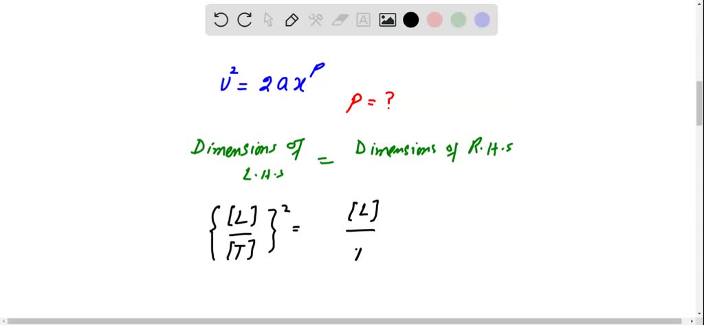 solved-velocity-is-related-to-acceleration-and-distance-by-the