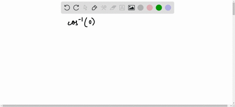 in-exercises-1-18-find-the-exact-value-of-each-expression-cos-1-0