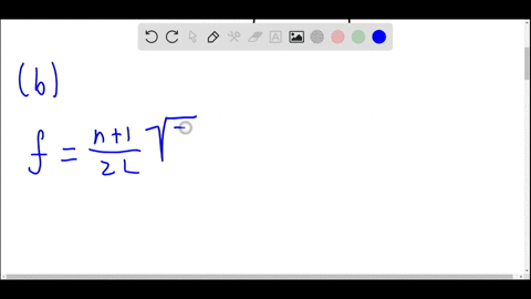 a-standing-wave-is-set-up-in-a-string-of-variable-length-and-tension-by-a-vibrator-of-variable-fre-3