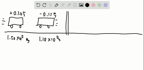 train-cars-are-coupled-together-by-being-bumped-into-one-another-suppose-two-loaded-train-cars-are-2