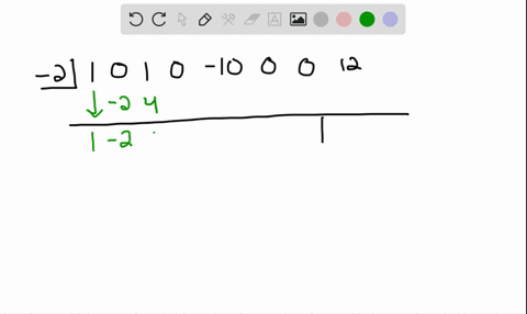 in-exercises-1732-divide-using-synthetic-division-fracx7x5-10-x312x2