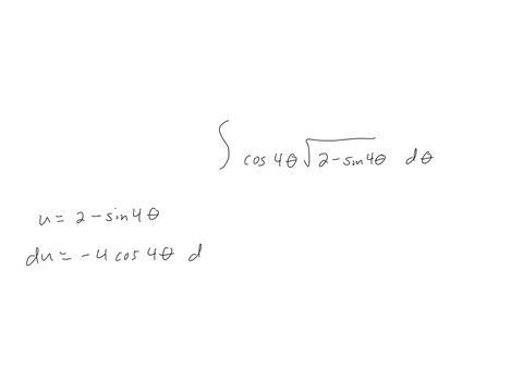 int-cos-4-theta-sqrt2-sin-4-theta-d-theta