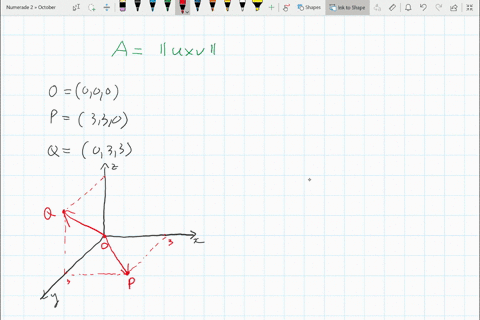 sketch-the-triangle-with-vertices-at-the-origin-o-p330-and-q033-and-compute-its-area-using-cross-pro