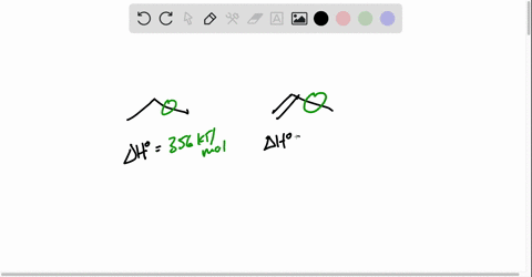 explain-why-the-bond-dissociation-energy-for-bond-a-is-lower-than-the-bond-dissociation-energy-for-2