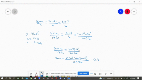 solve-triangle-a-b-c-gamma7301circ-quad-a1731-quad-c2024
