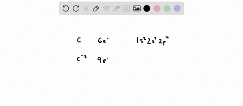 which-of-the-following-is-the-ground-state-electron-configuration-of-a-mathrmc3-ion-a-1-s2-2-s2-2--2