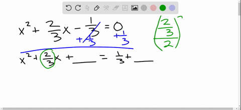 solve-each-equation-by-completing-the-square-x2frac23-x-frac130