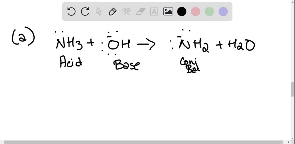 Solved:predict The Products Of The Following Reactions (show The 