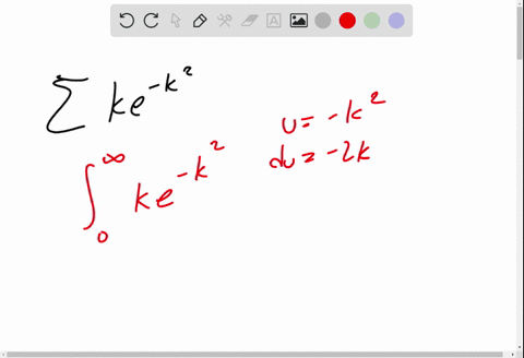 determine-whether-the-series-converges-or-diverges-sum-k-e-k2