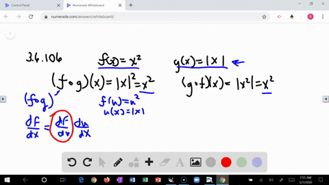 chain-rule-suppose-that-fxx2-and-gxx-then-the-compositionsf-circ-gxx2x2-quad-text-and-quadg-circ-fxl