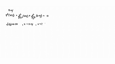 show-that-the-following-functions-are-harmonic-that-is-that-they-satisfy-laplaces-equation-and-fi-14