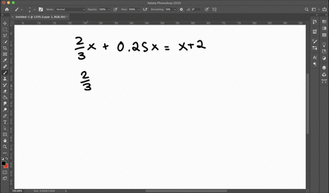 solve-each-equation-frac23-x025-xx2